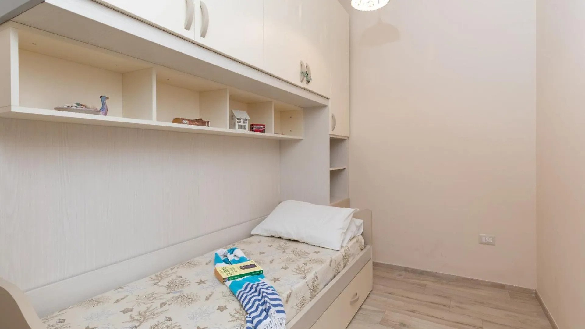 Casa Della Baja By Wonderful Italy Apartment Porto Rotondo Italy