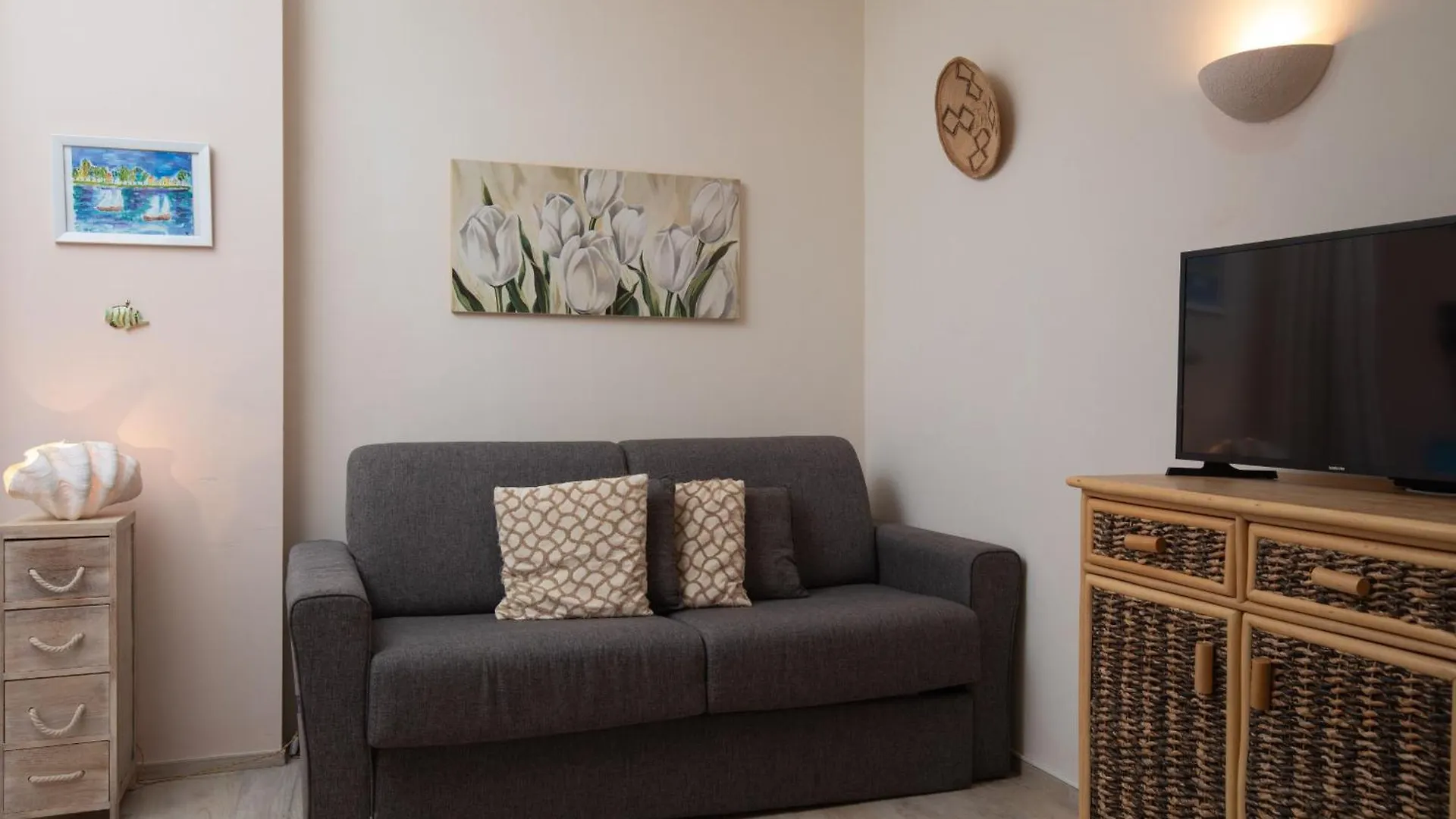 Casa Della Baja By Wonderful Italy Apartment Porto Rotondo 0*,  Italy