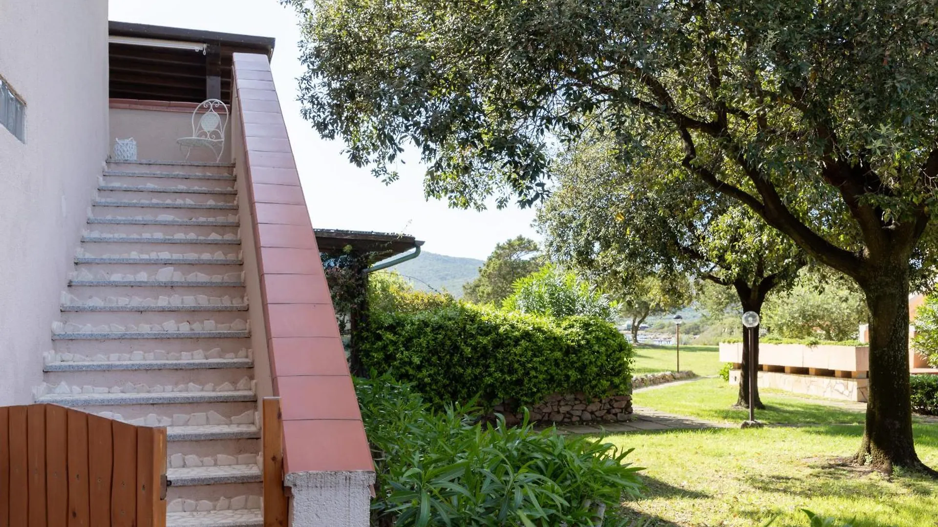 Casa Della Baja By Wonderful Italy Apartment Porto Rotondo Italy