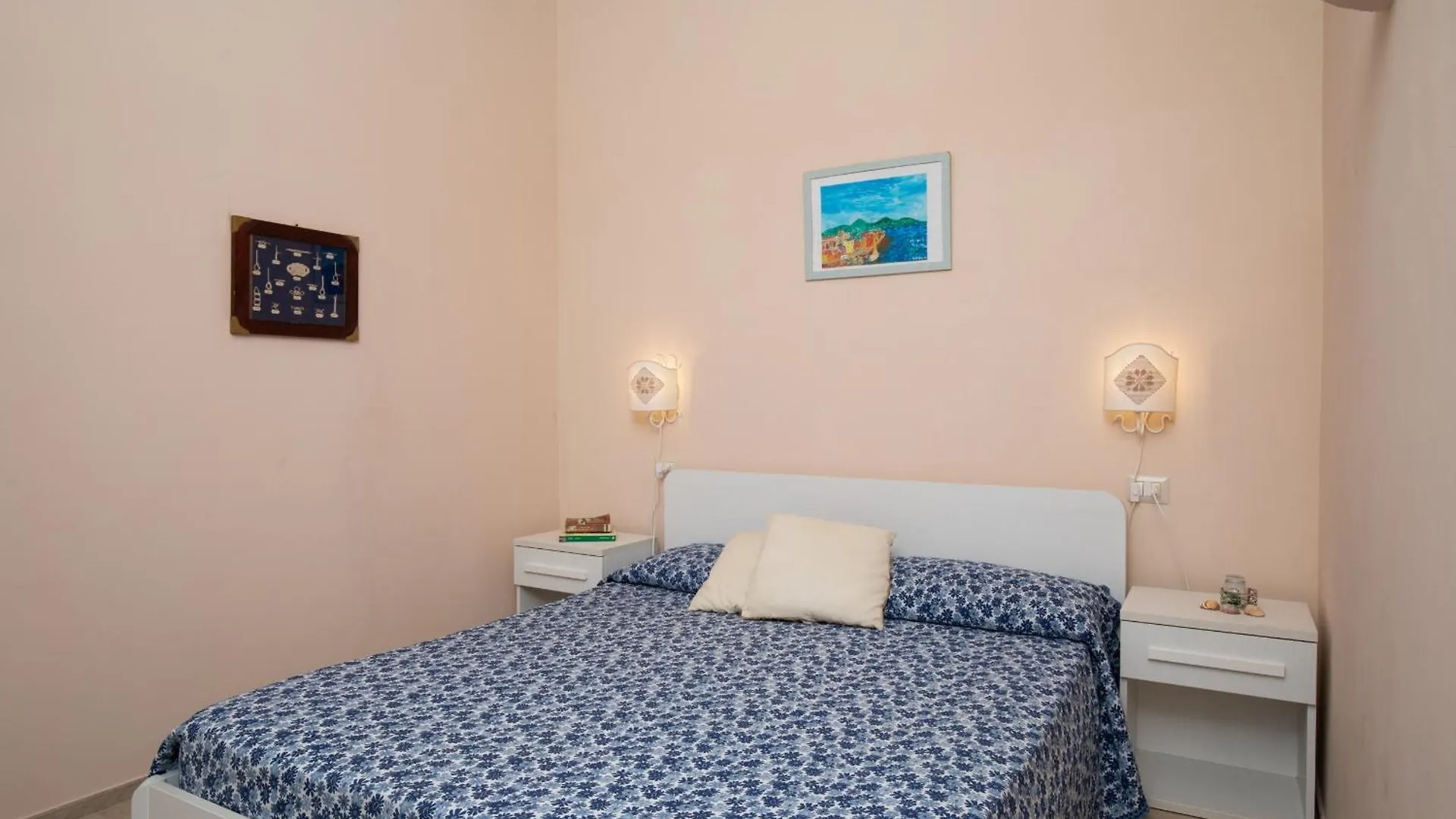 Casa Della Baja By Wonderful Italy Apartment Porto Rotondo