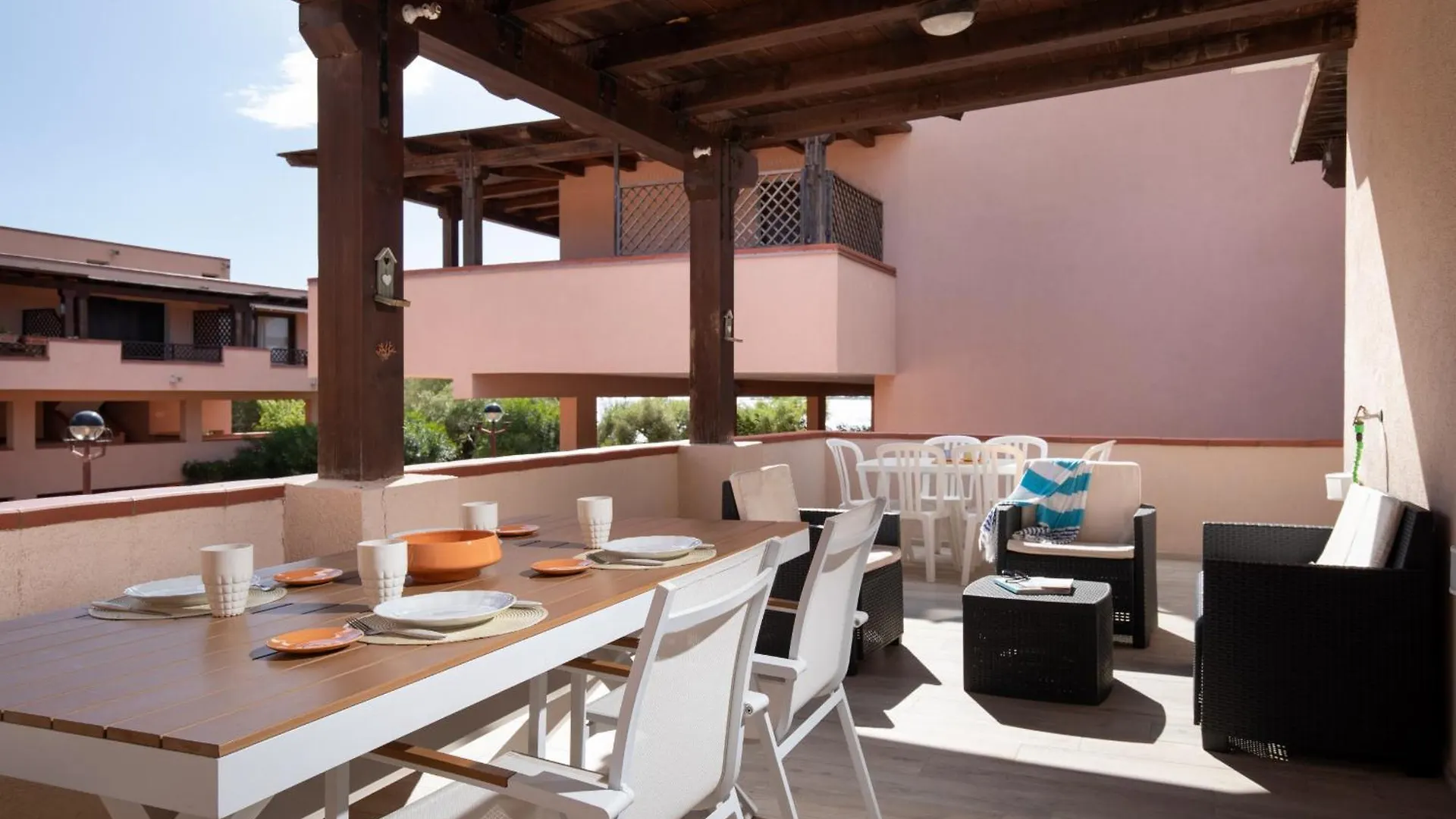 Casa Della Baja By Wonderful Italy Apartment Porto Rotondo