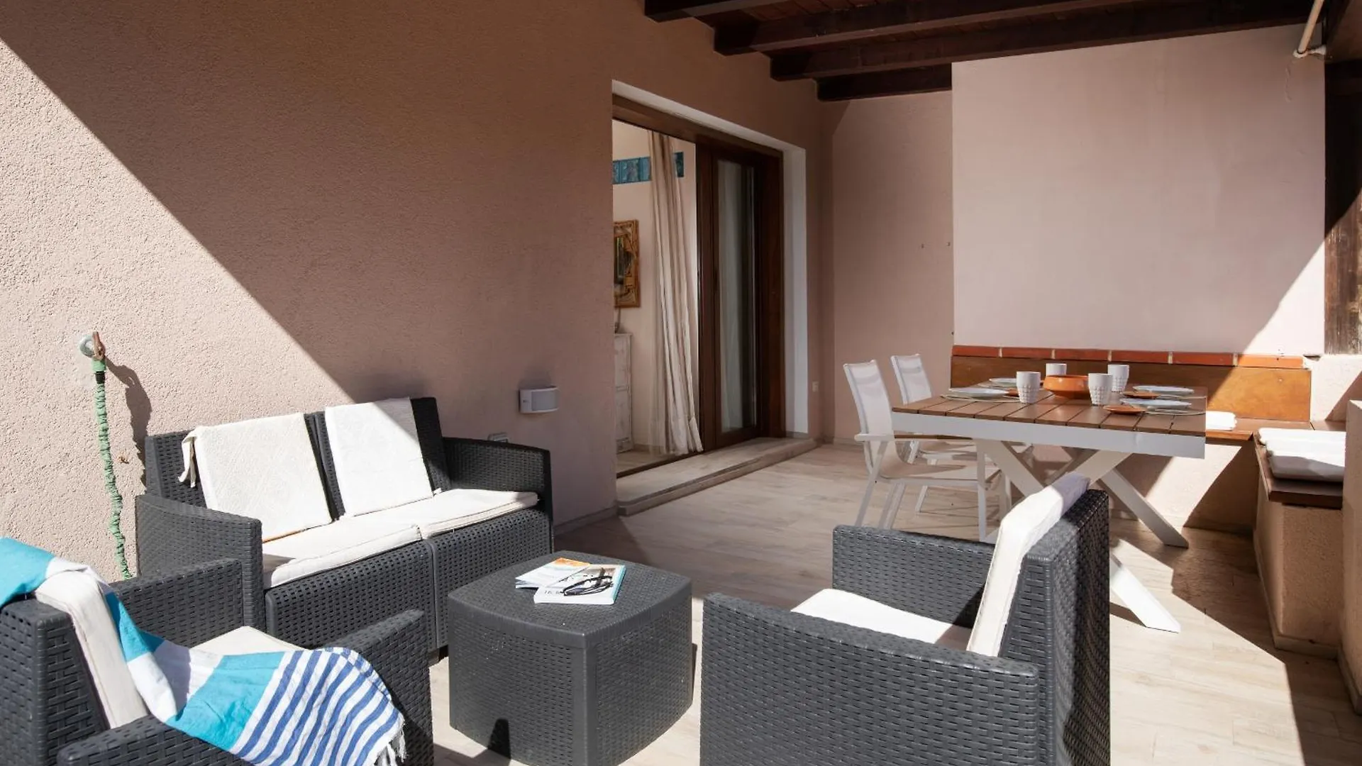 Casa Della Baja By Wonderful Italy Apartment Porto Rotondo 0*,
