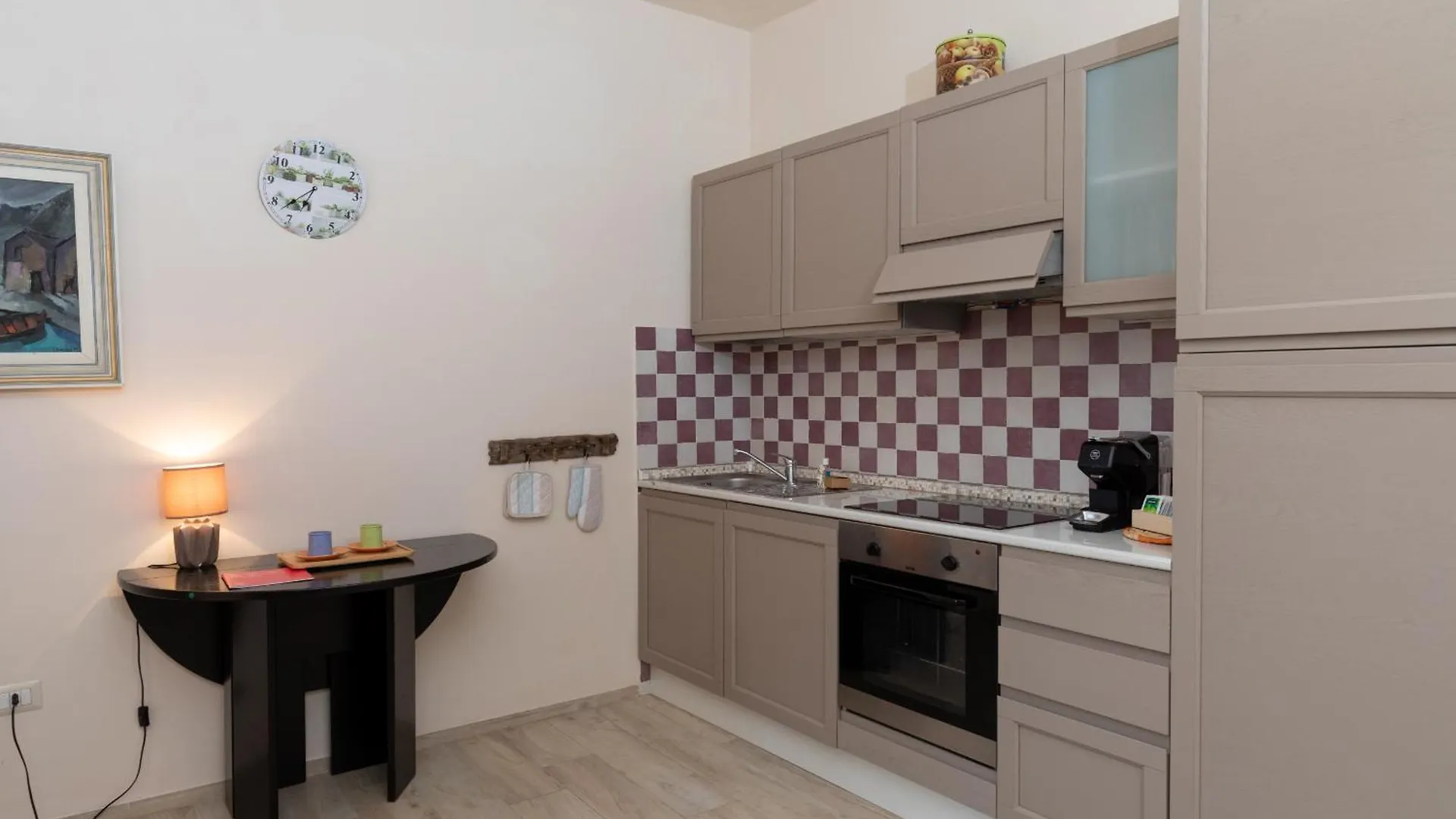 Casa Della Baja By Wonderful Italy Apartment Porto Rotondo Italy